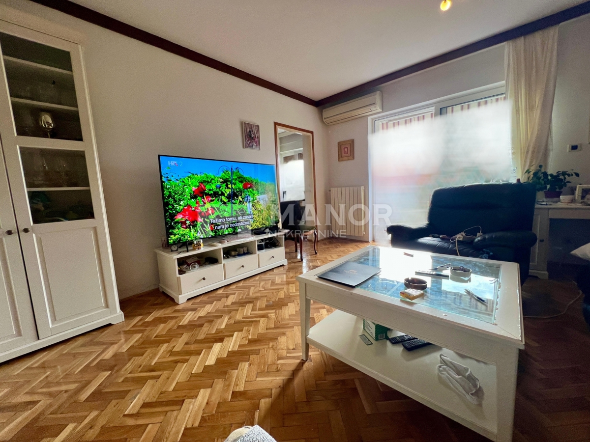 Appartamento Kantrida, Rijeka, 84m2