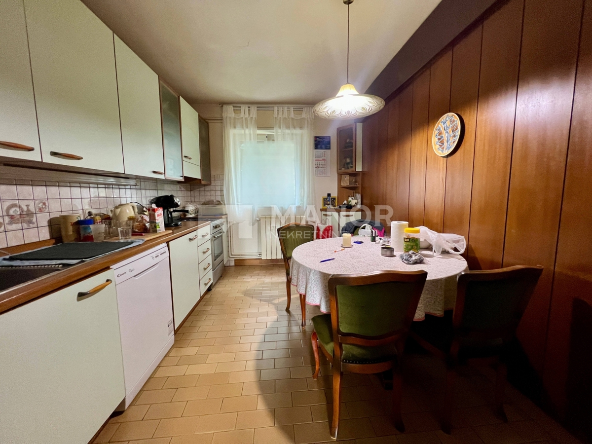 Appartamento Kantrida, Rijeka, 84m2