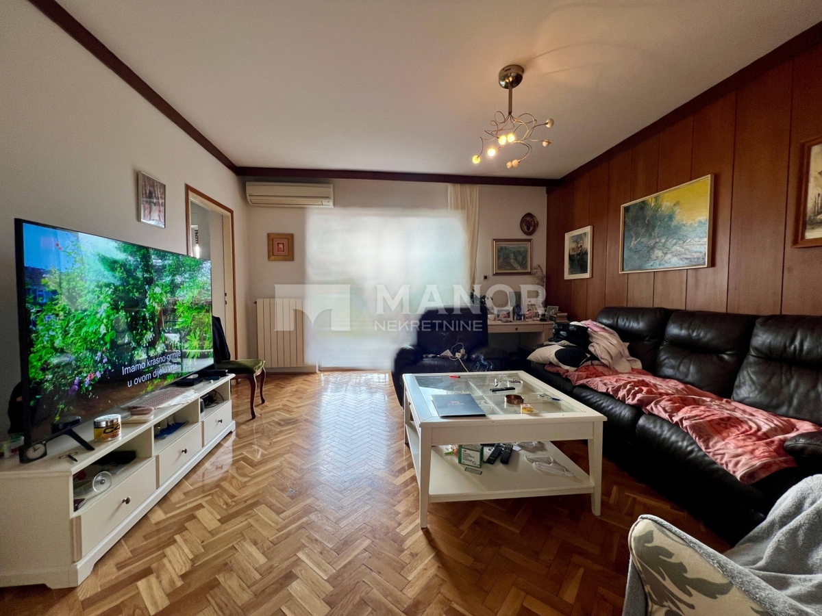 Appartamento Kantrida, Rijeka, 84m2