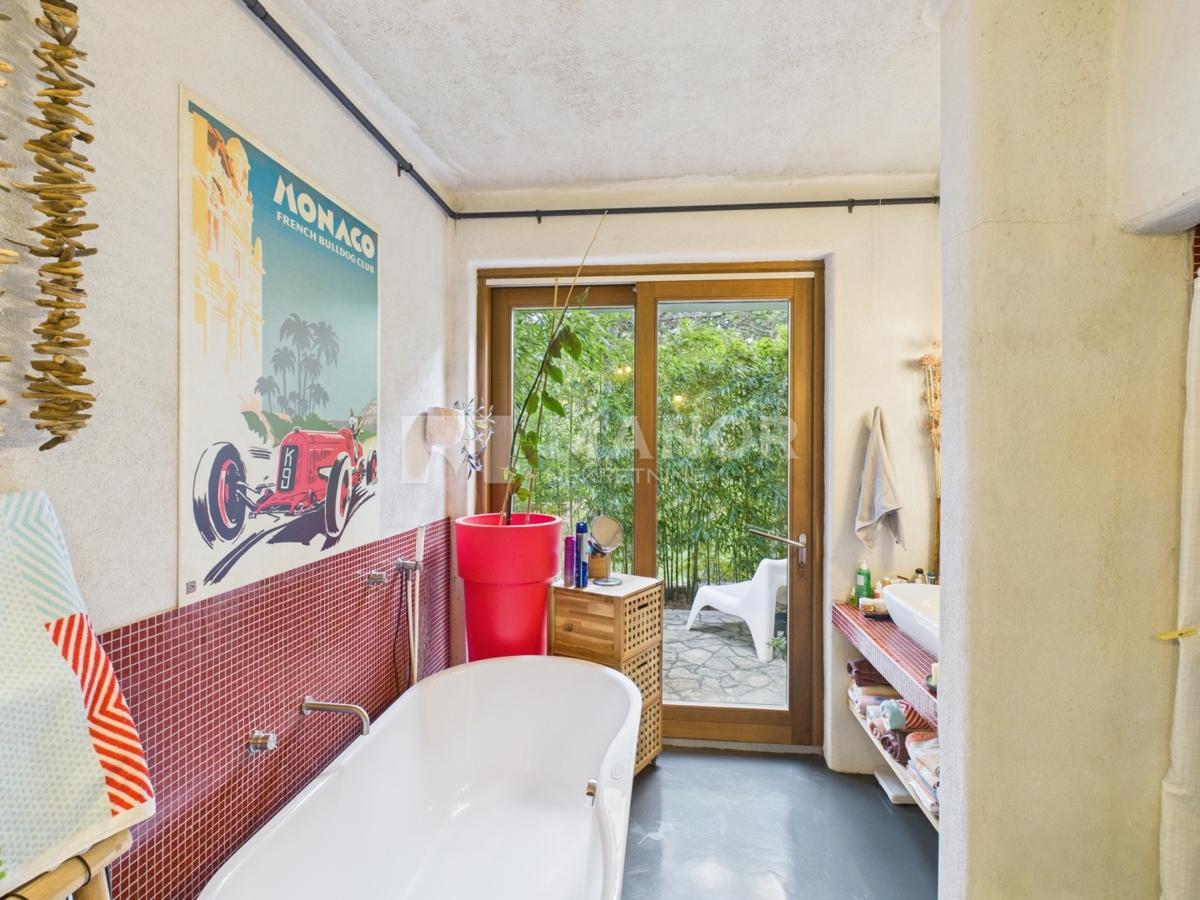 Casa Kostrena Sveta Lucija, Kostrena, 150m2