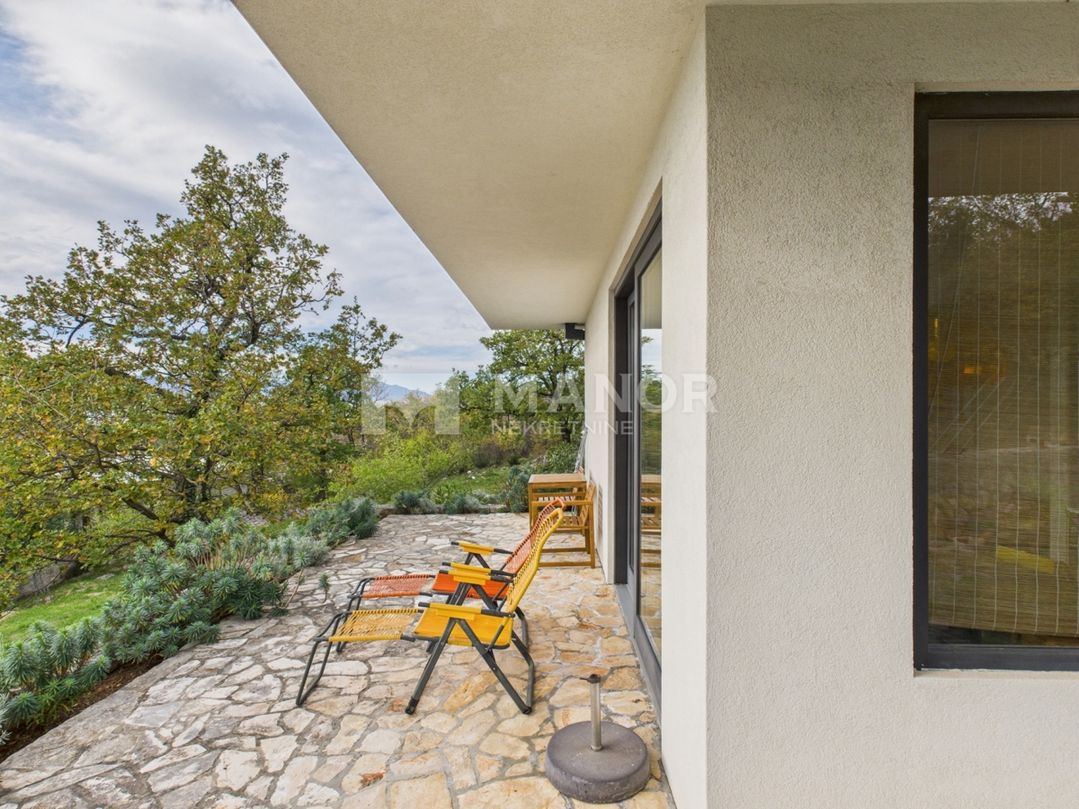 Casa Kostrena Sveta Lucija, Kostrena, 150m2