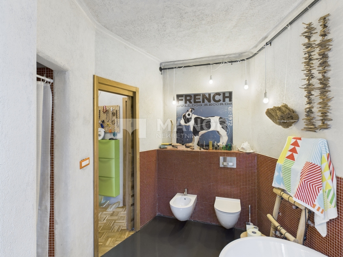 Casa Kostrena Sveta Lucija, Kostrena, 150m2