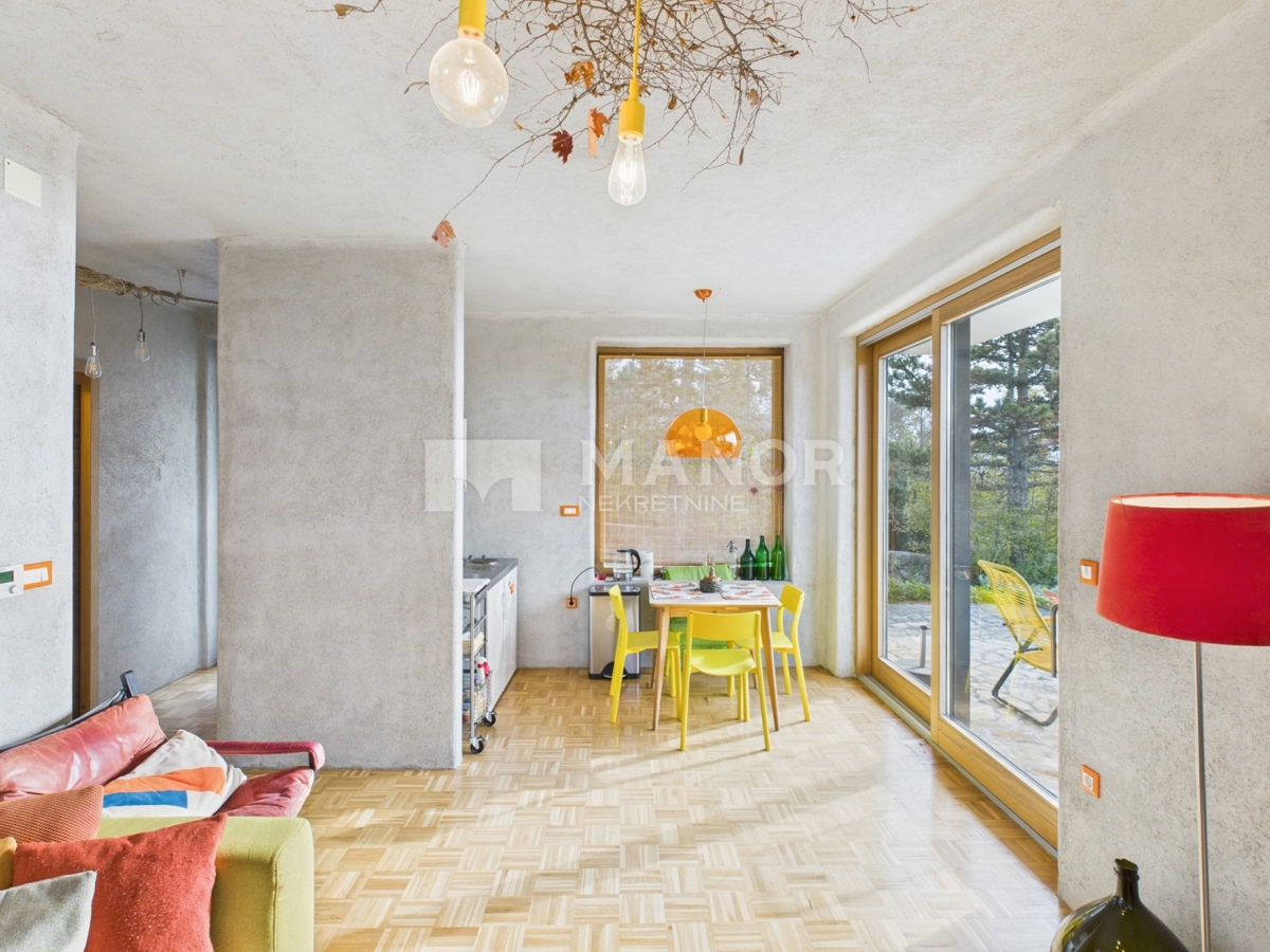 Casa Kostrena Sveta Lucija, Kostrena, 150m2