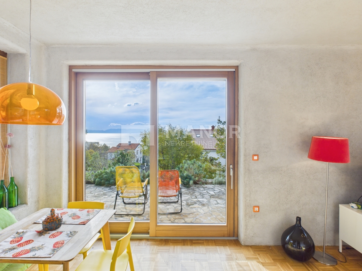 Casa Kostrena Sveta Lucija, Kostrena, 150m2