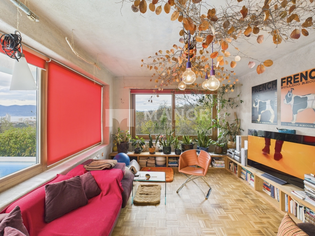 Casa Kostrena Sveta Lucija, Kostrena, 150m2