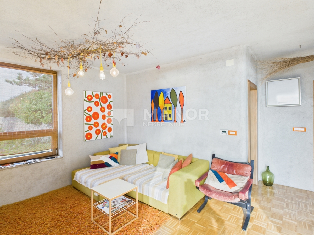 Casa Kostrena Sveta Lucija, Kostrena, 150m2