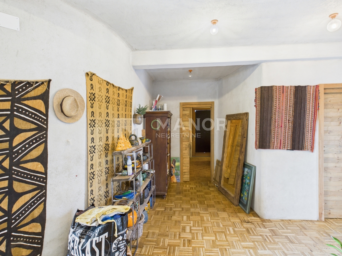 Casa Kostrena Sveta Lucija, Kostrena, 150m2