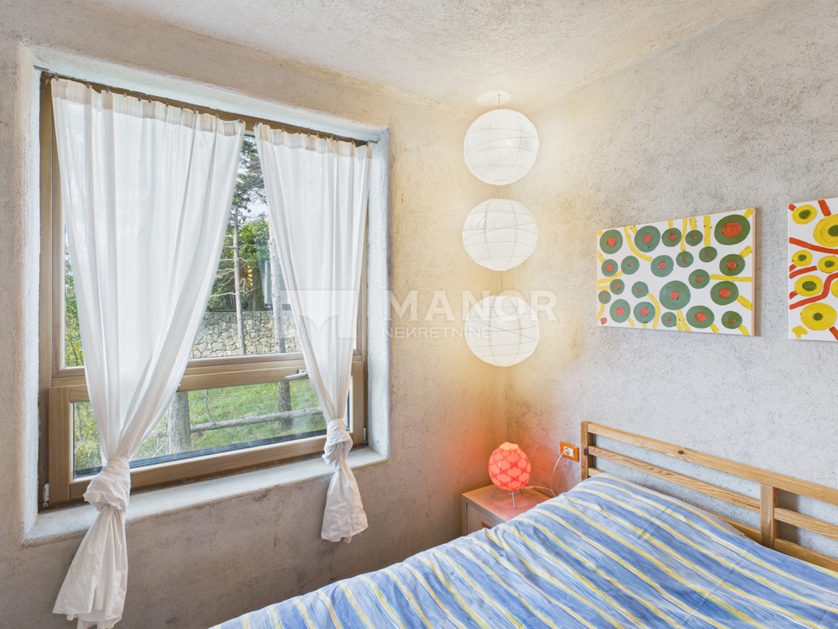 Casa Kostrena Sveta Lucija, Kostrena, 150m2