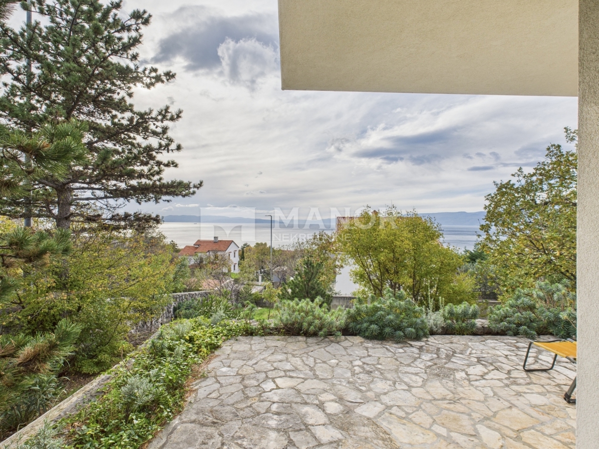 Casa Kostrena Sveta Lucija, Kostrena, 150m2