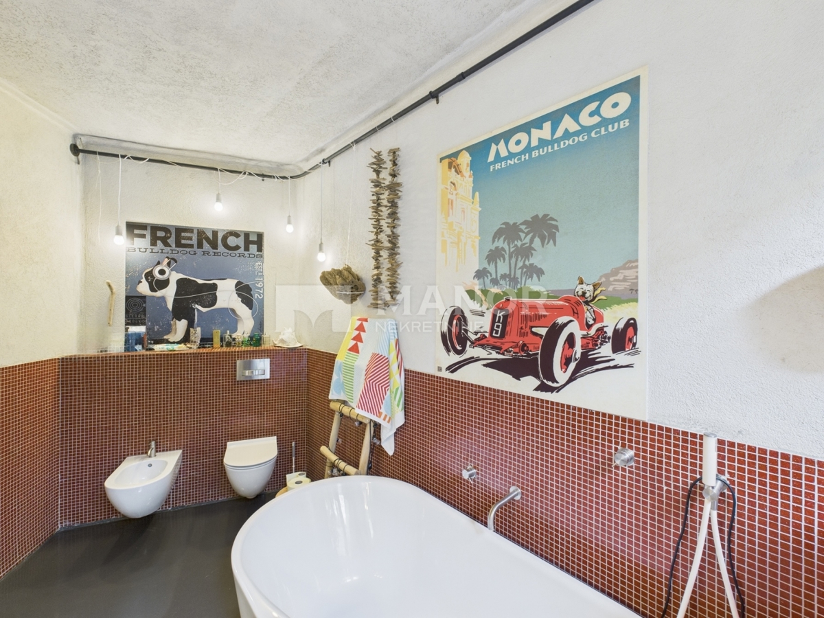 Casa Kostrena Sveta Lucija, Kostrena, 150m2