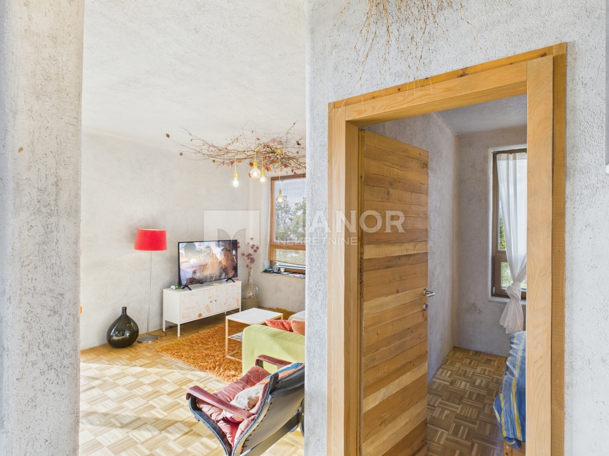 Casa Kostrena Sveta Lucija, Kostrena, 150m2