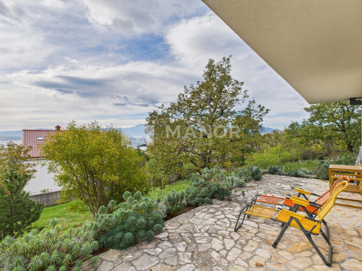 Casa Kostrena Sveta Lucija, Kostrena, 150m2