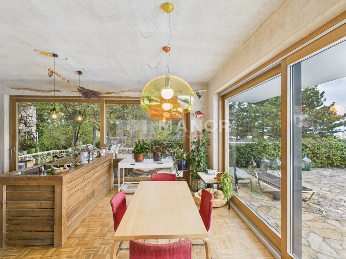 Casa Kostrena Sveta Lucija, Kostrena, 150m2