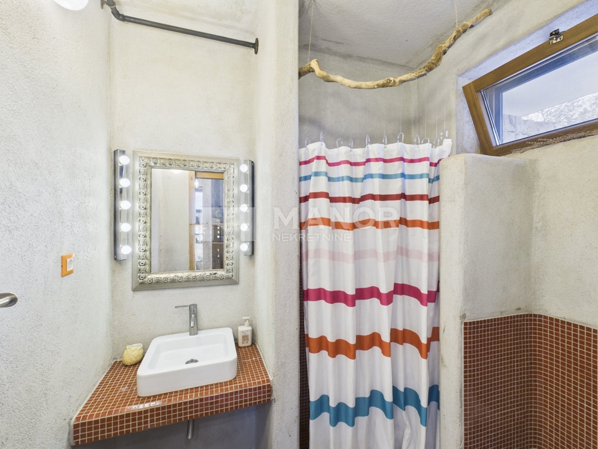 Casa Kostrena Sveta Lucija, Kostrena, 150m2