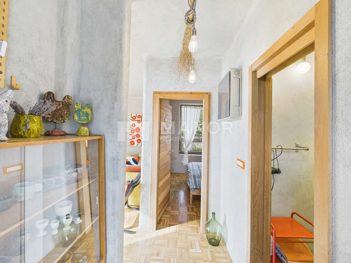 Casa Kostrena Sveta Lucija, Kostrena, 150m2