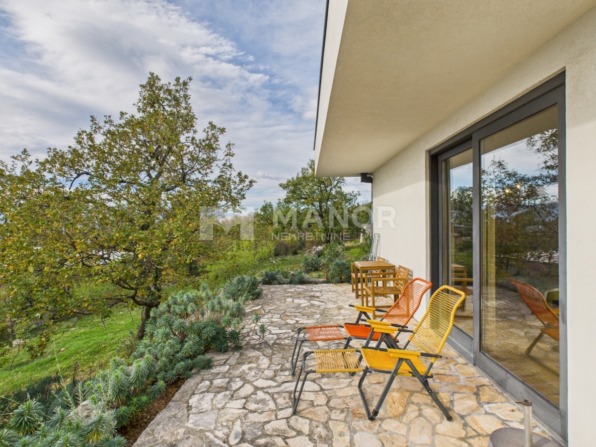 Casa Kostrena Sveta Lucija, Kostrena, 150m2