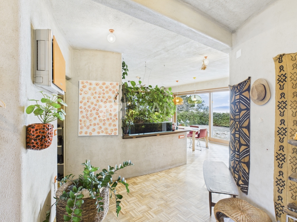 Casa Kostrena Sveta Lucija, Kostrena, 150m2