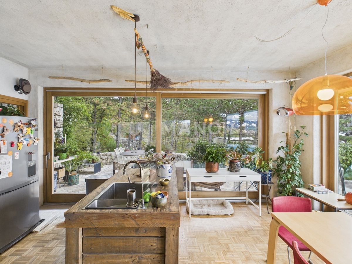 Casa Kostrena Sveta Lucija, Kostrena, 150m2