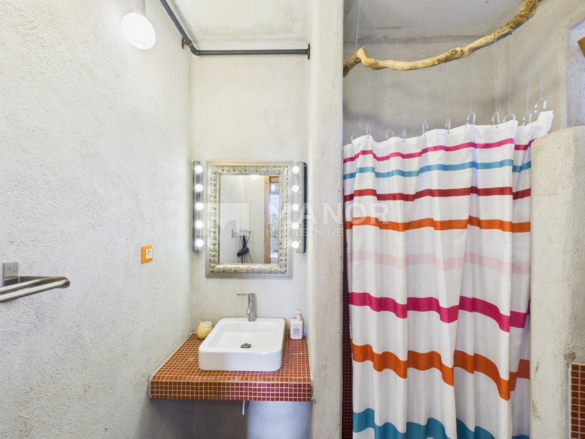 Casa Kostrena Sveta Lucija, Kostrena, 150m2