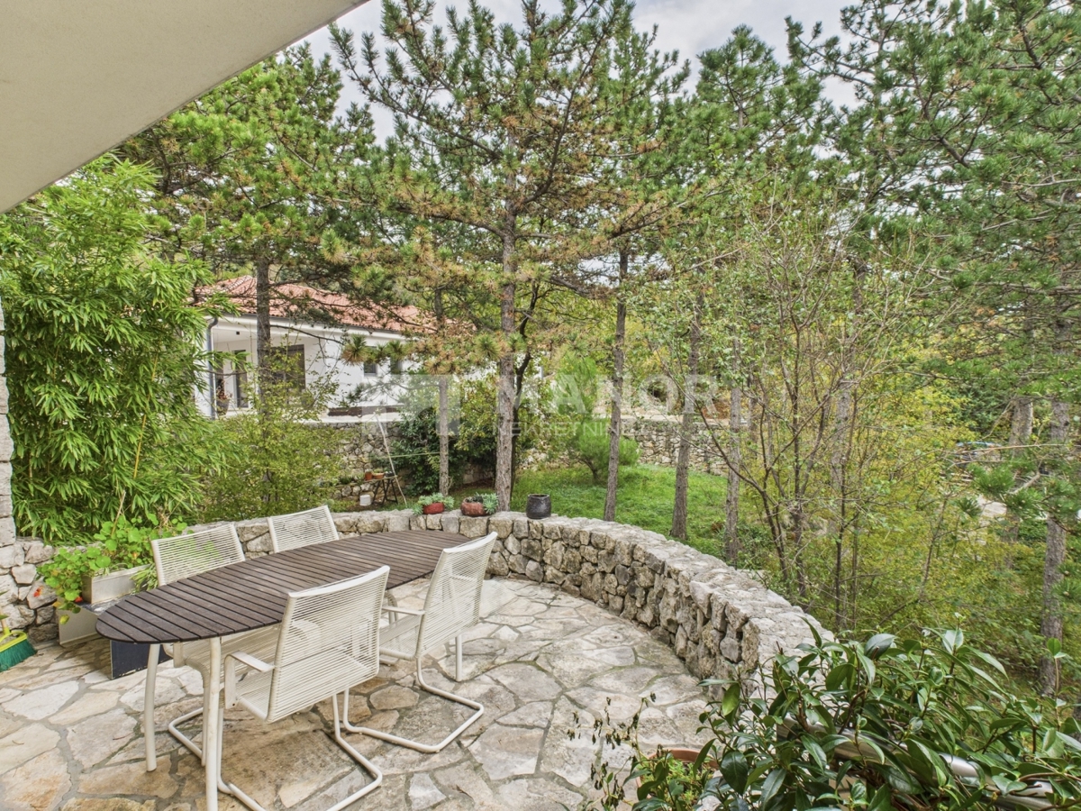 Casa Kostrena Sveta Lucija, Kostrena, 150m2