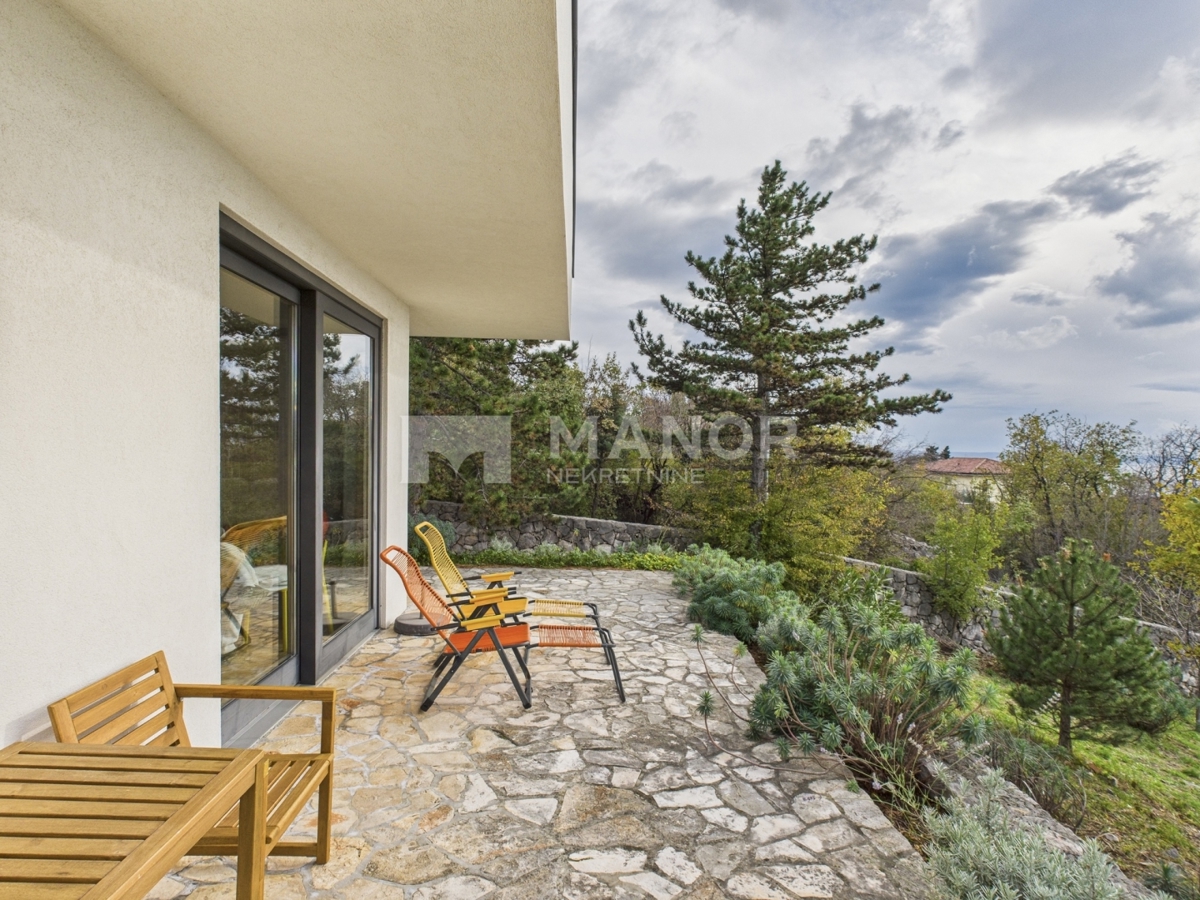 Casa Kostrena Sveta Lucija, Kostrena, 150m2