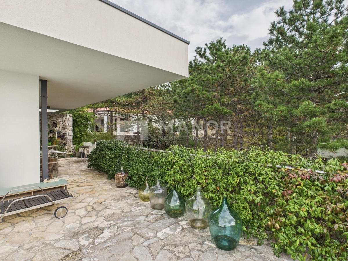 Casa Kostrena Sveta Lucija, Kostrena, 150m2