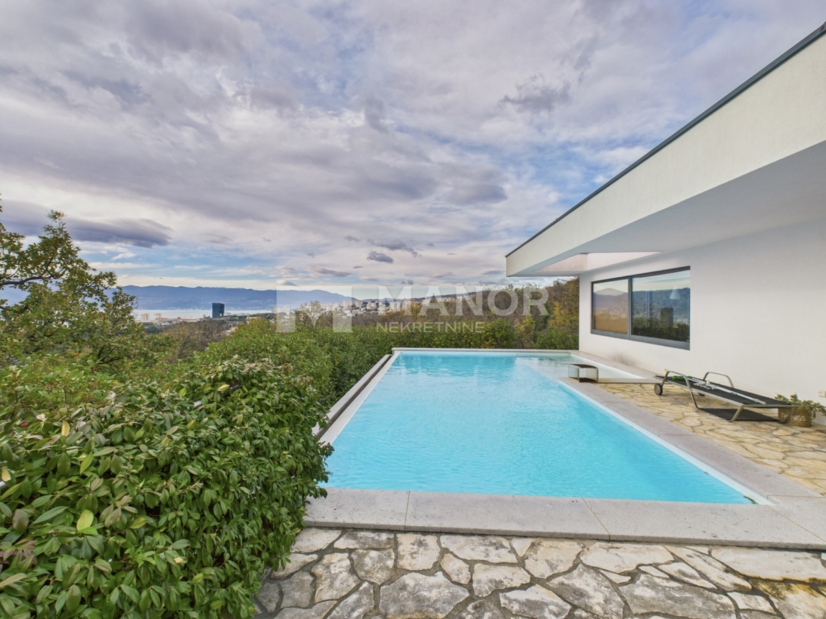 Casa Kostrena Sveta Lucija, Kostrena, 150m2