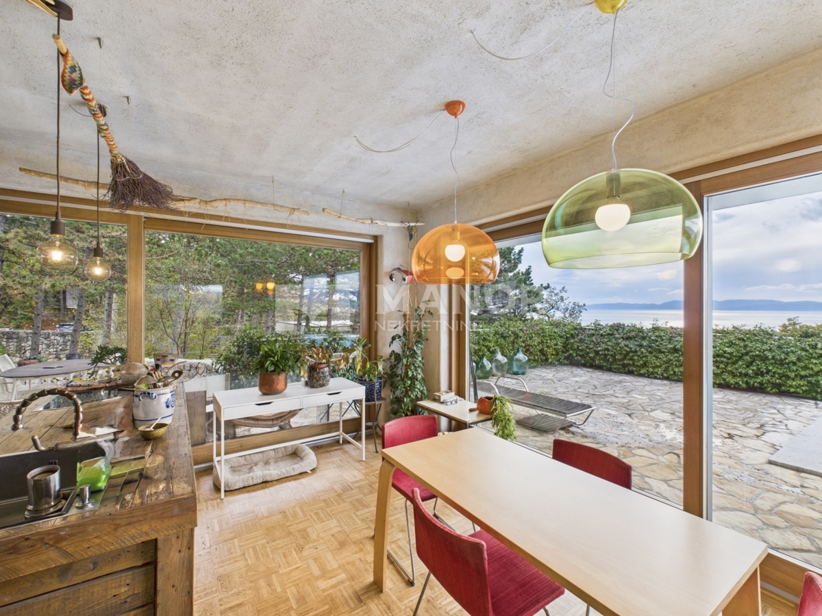 Casa Kostrena Sveta Lucija, Kostrena, 150m2