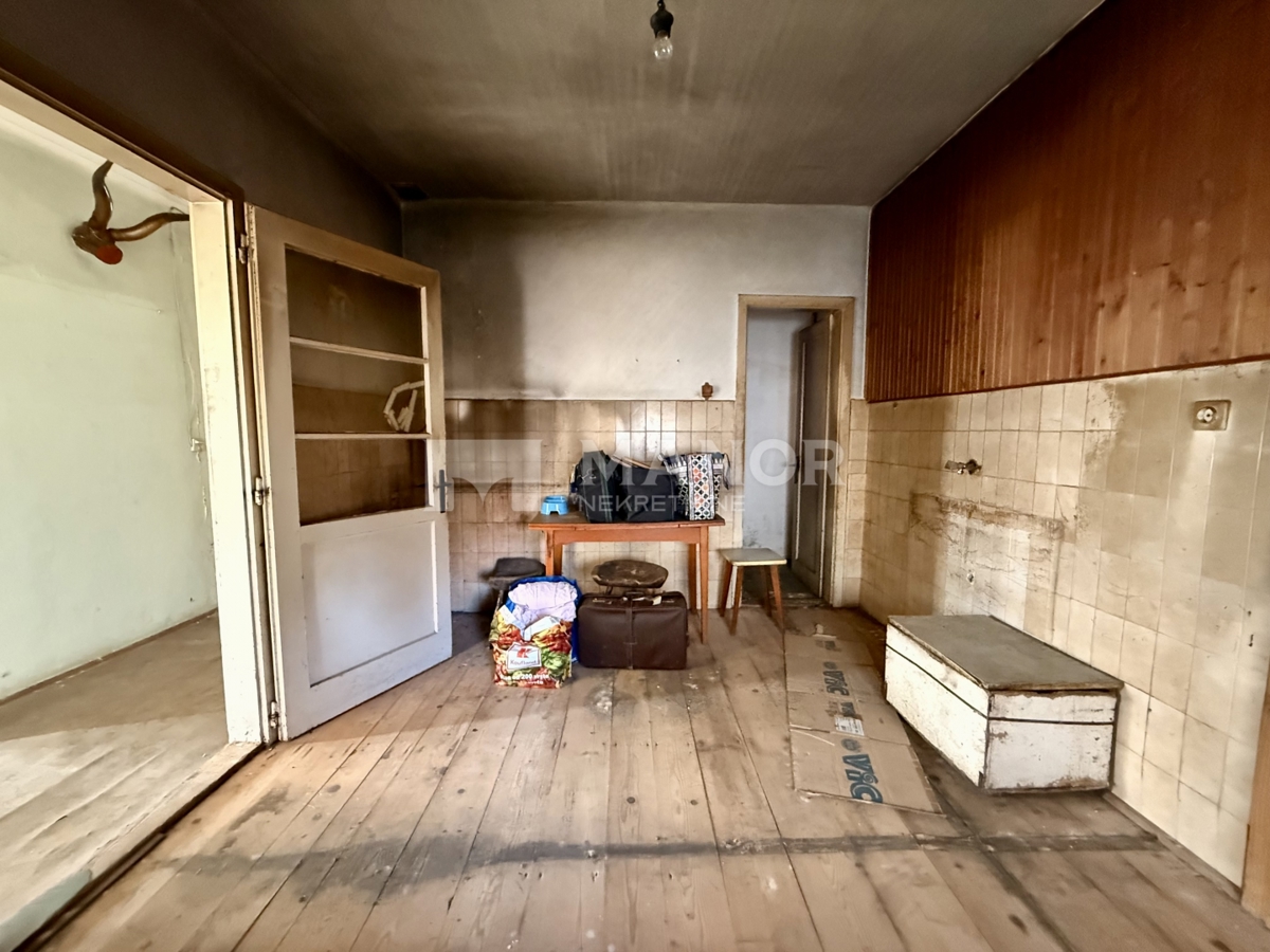 Casa Ravna Gora, 137m2