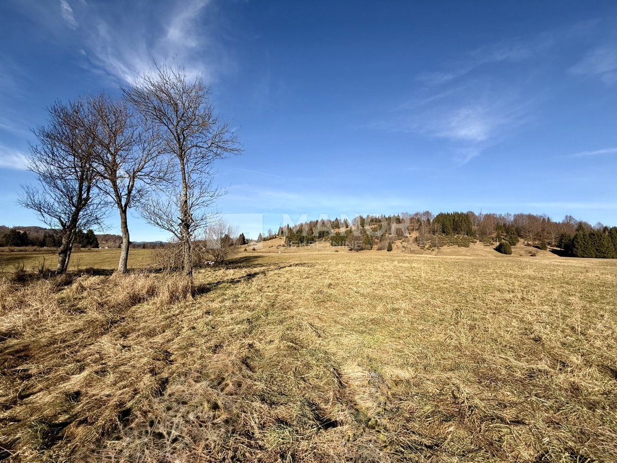 Casa Ravna Gora, 137m2
