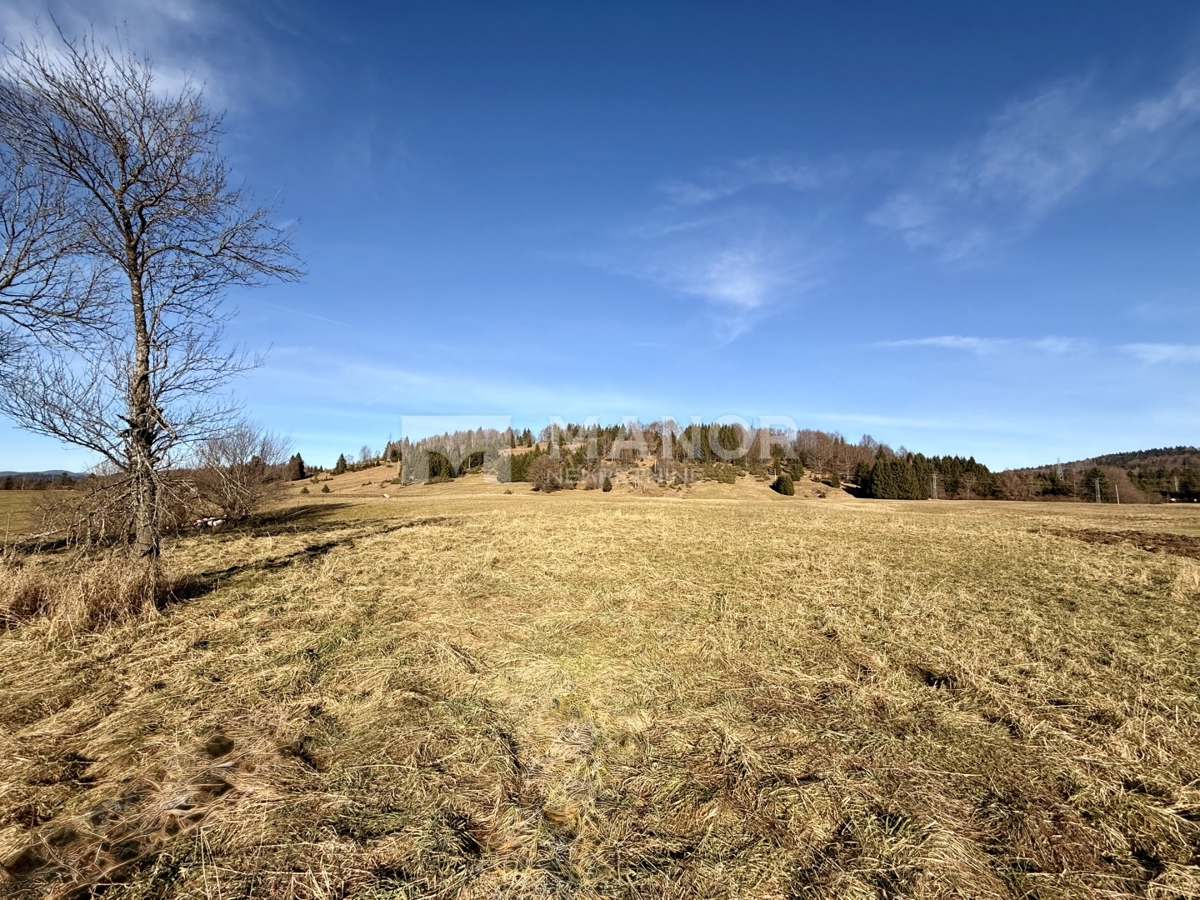 Casa Ravna Gora, 137m2