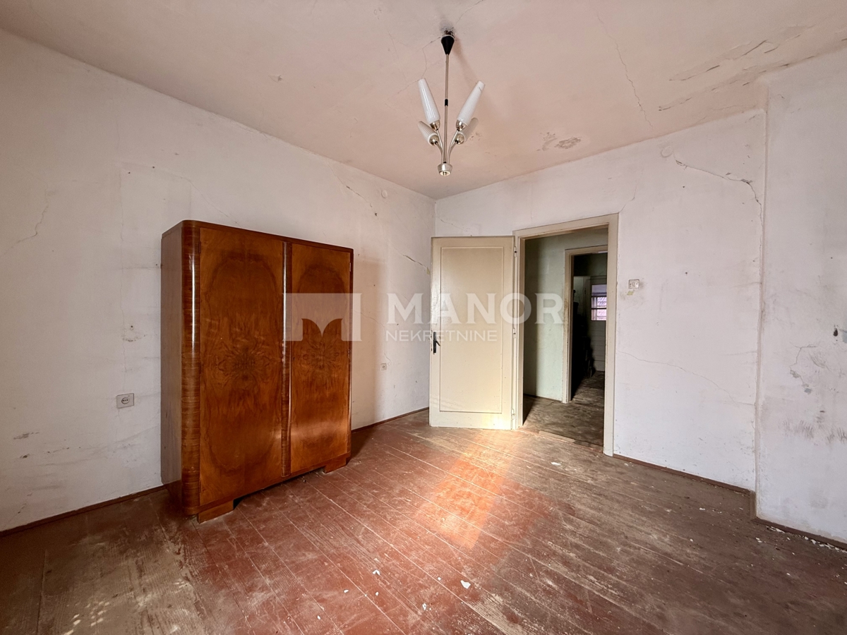 Casa Ravna Gora, 137m2