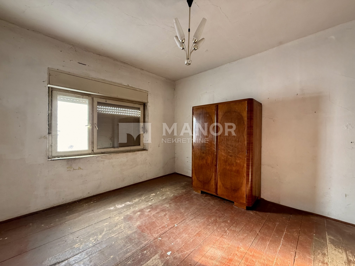 Casa Ravna Gora, 137m2