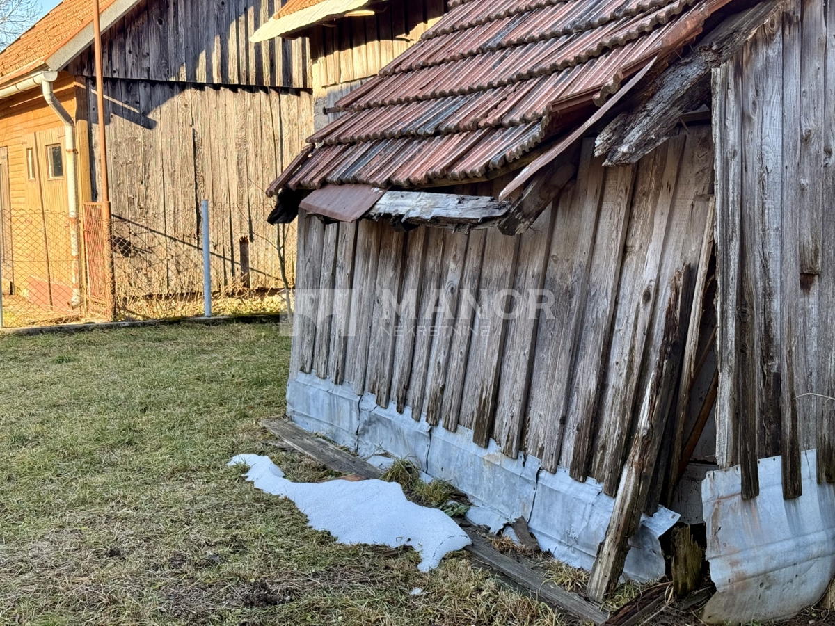 Casa Ravna Gora, 137m2