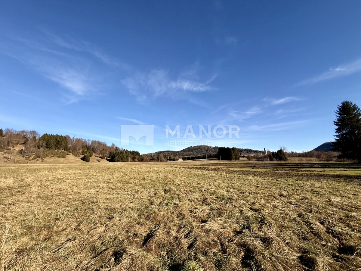 Casa Ravna Gora, 137m2