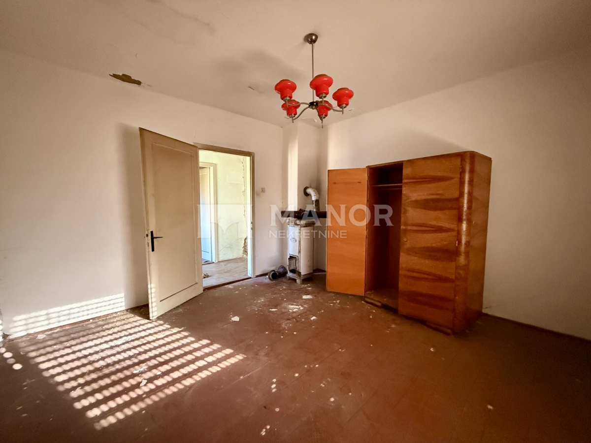 Casa Ravna Gora, 137m2