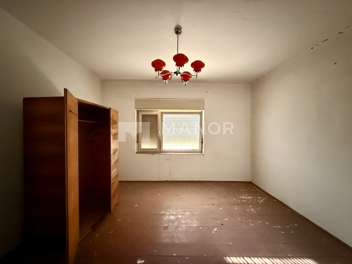 Casa Ravna Gora, 137m2