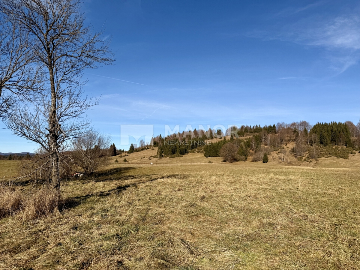 Casa Ravna Gora, 137m2