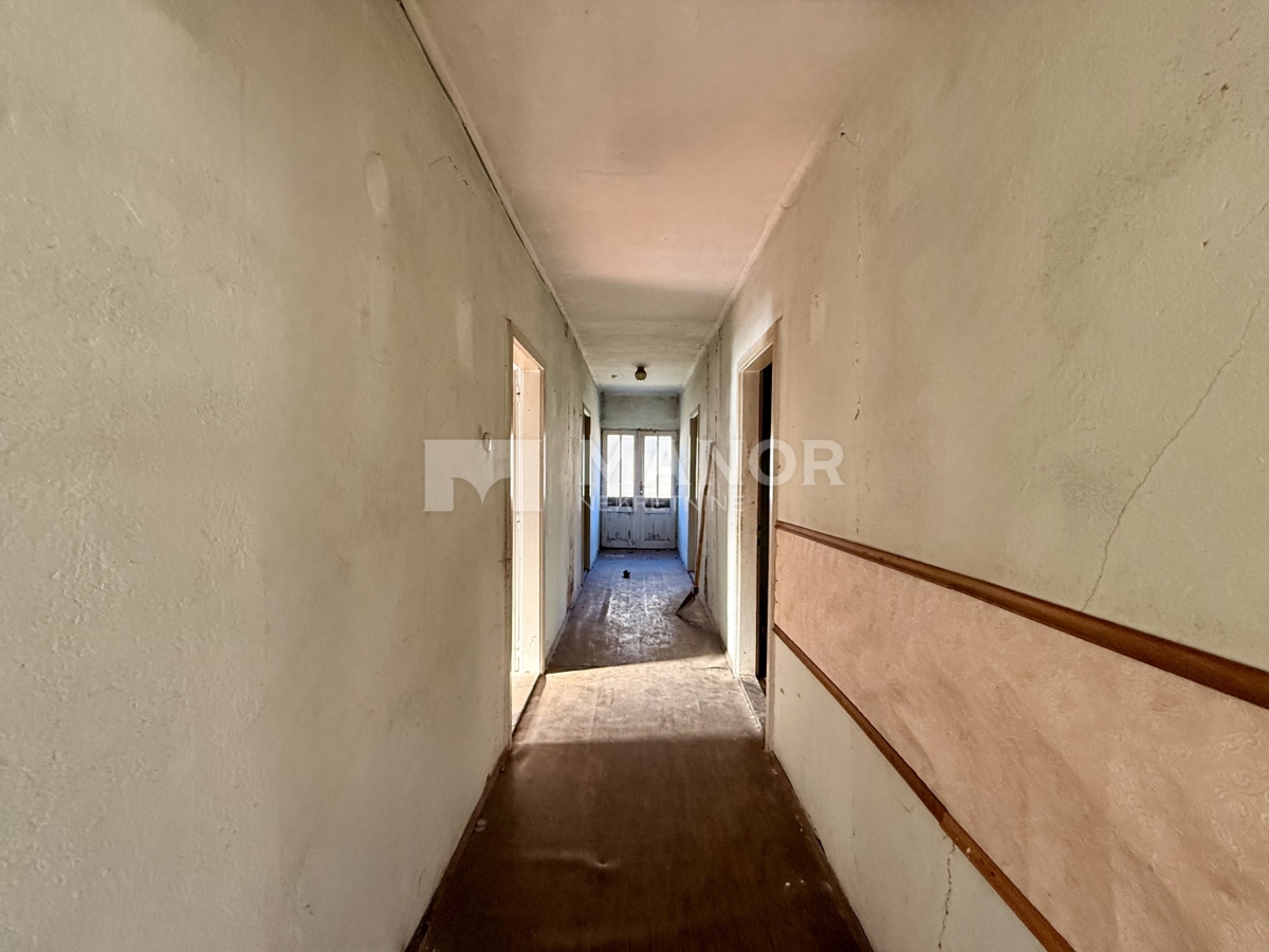 Casa Ravna Gora, 137m2