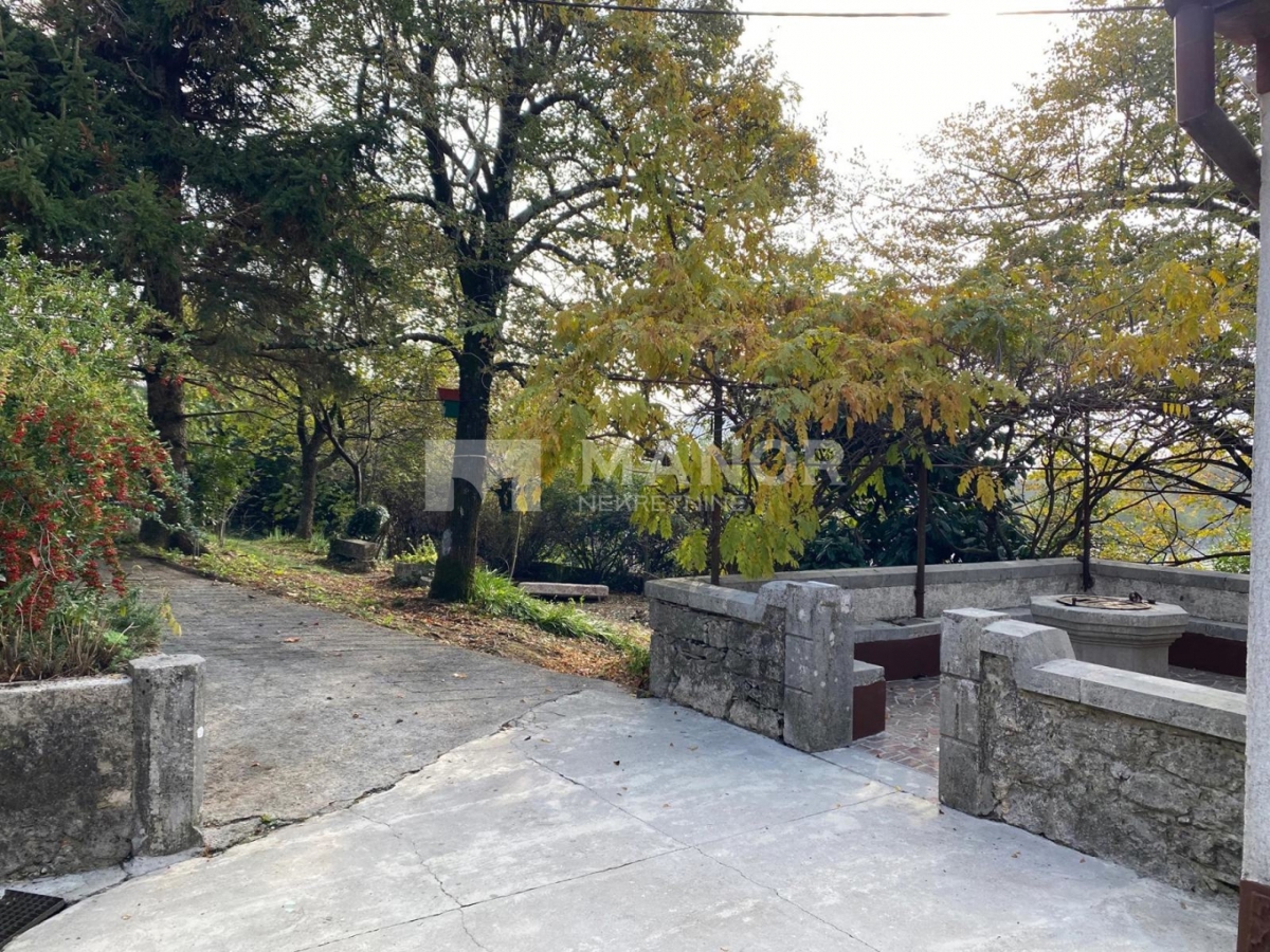 Casa Sroki, Viškovo, 130m2