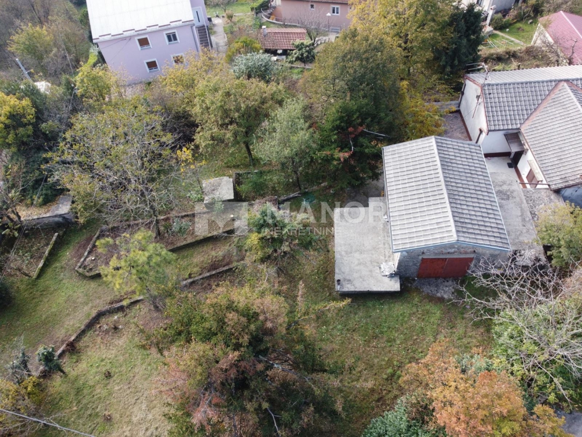 Casa Sroki, Viškovo, 130m2