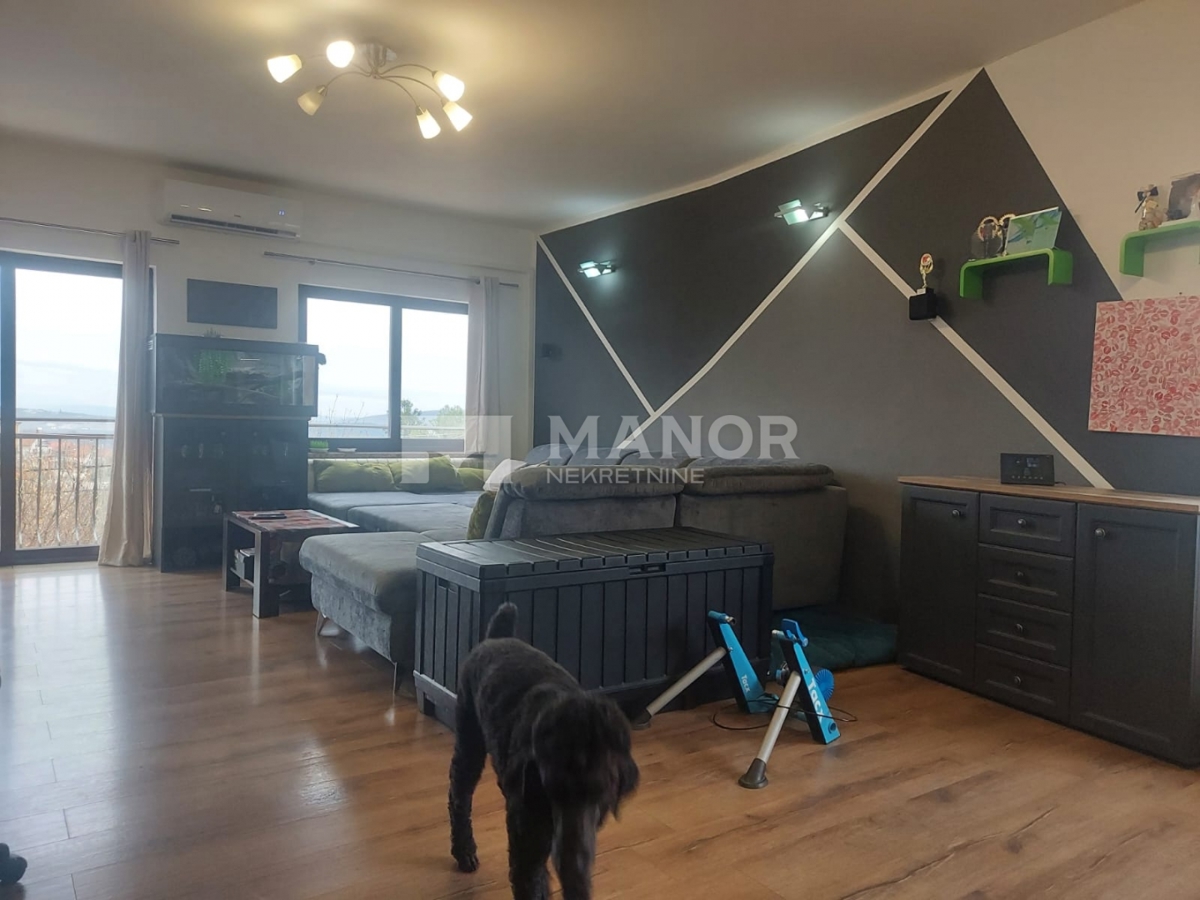 Casa Cernik, Čavle, 180m2