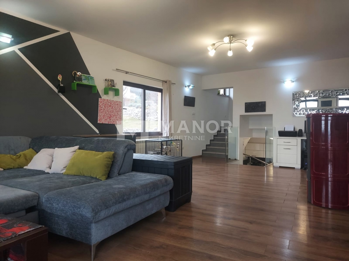 Casa Cernik, Čavle, 180m2