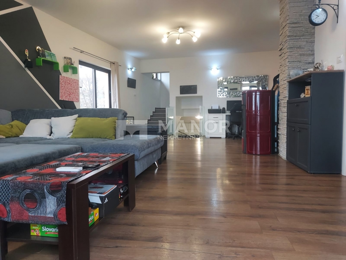 Casa Cernik, Čavle, 180m2