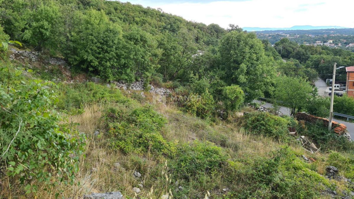 Brnčići, Kastav, 821m2