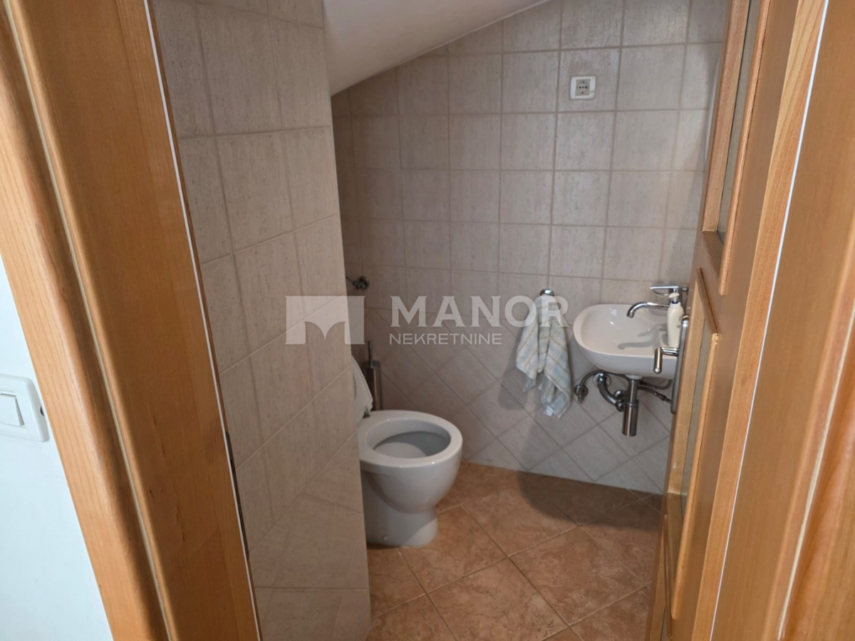 Appartamento Opatija - Centar, Opatija, 147m2