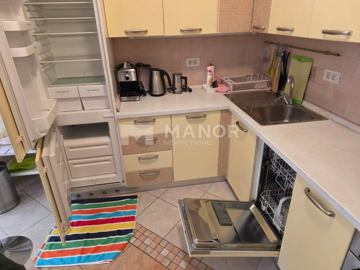 Appartamento Opatija - Centar, Opatija, 147m2