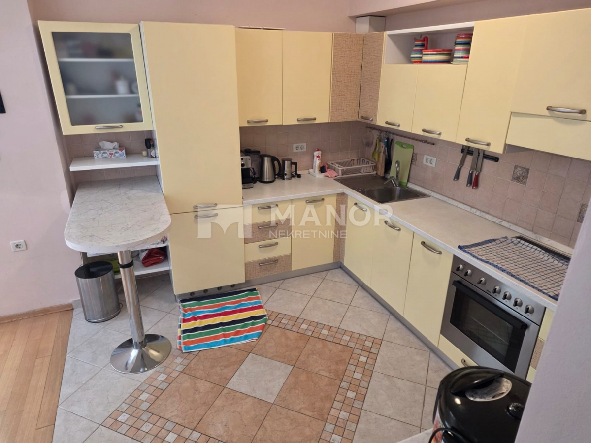 Appartamento Opatija - Centar, Opatija, 147m2