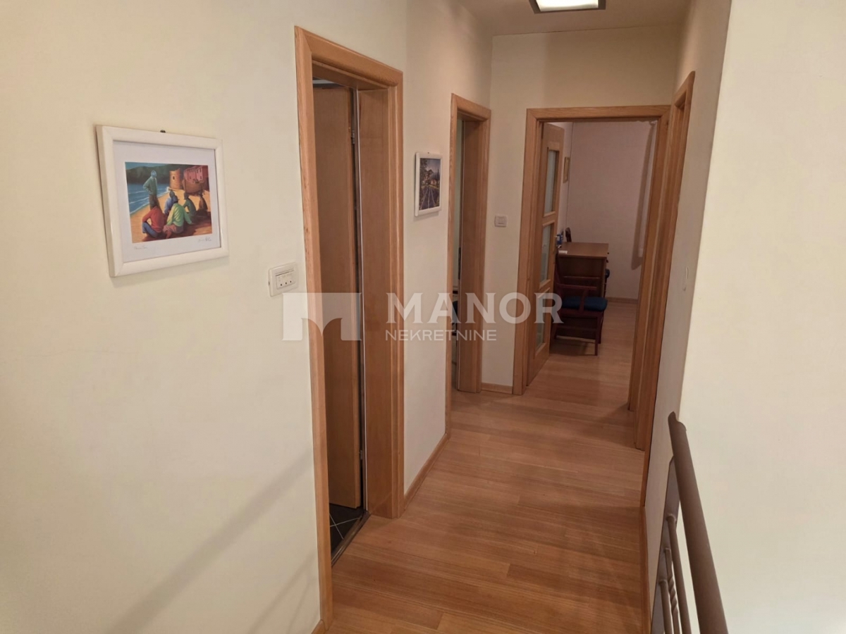 Appartamento Opatija - Centar, Opatija, 147m2