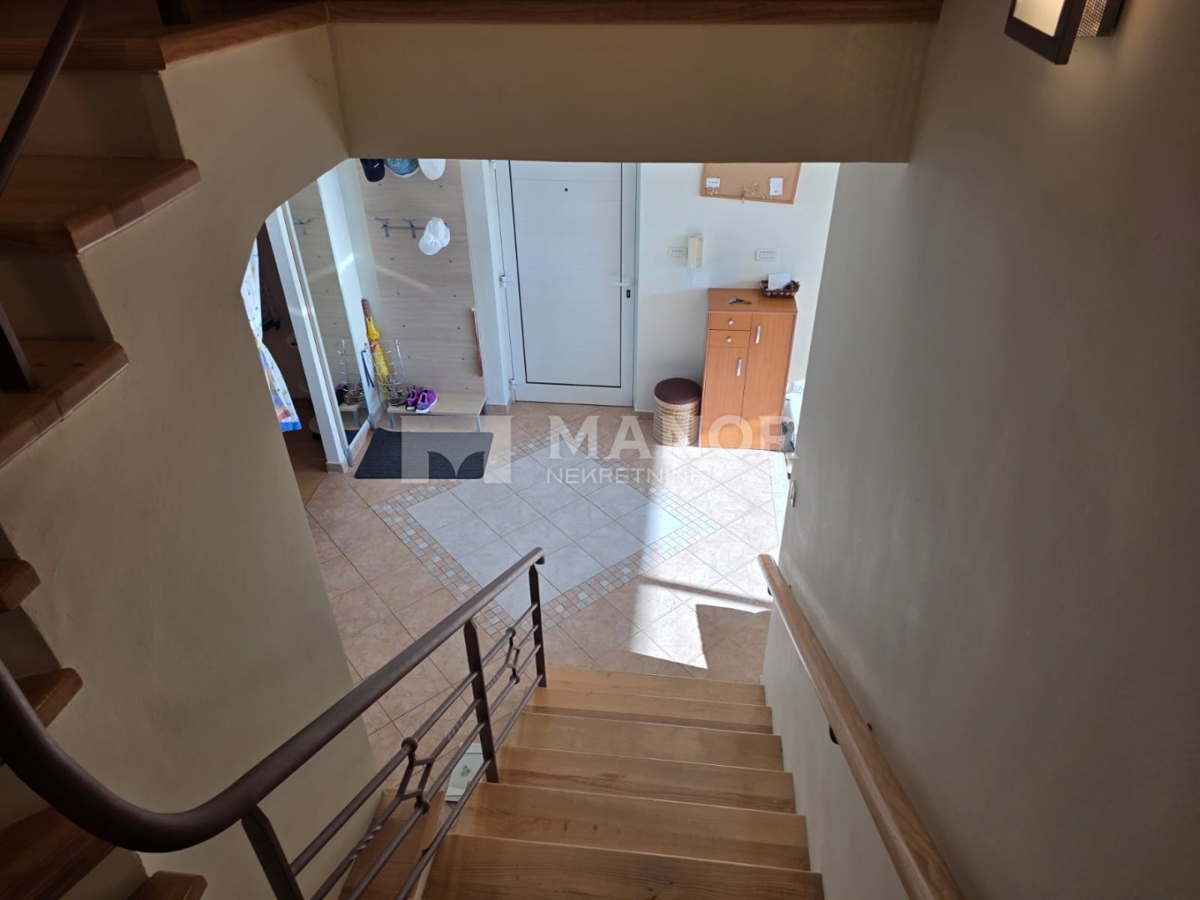 Appartamento Opatija - Centar, Opatija, 147m2